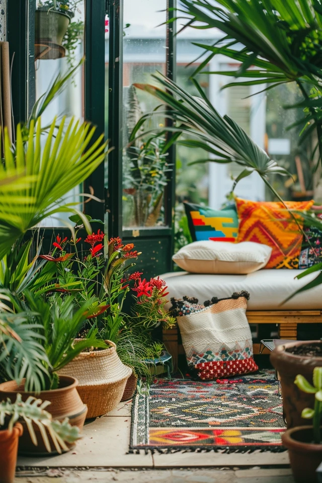 Corner Garden Ideas to Transform Your Space