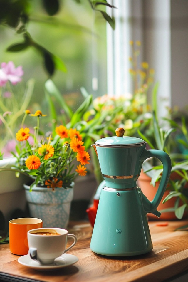 Creative Homemade Percolator Ideas & Brew Tips