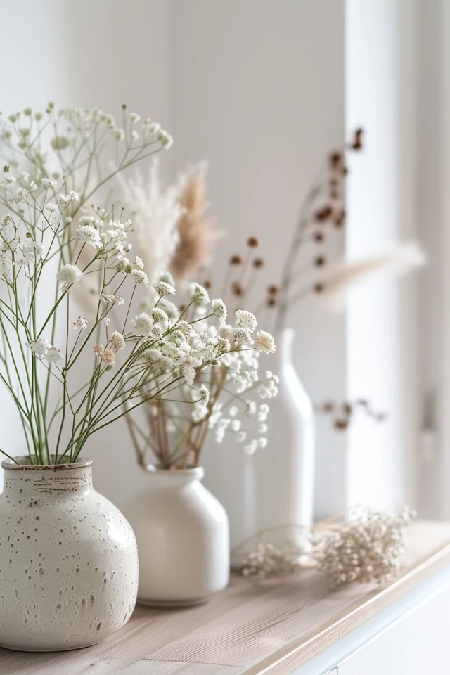 Standout Accessories in the Scandinavian Selection