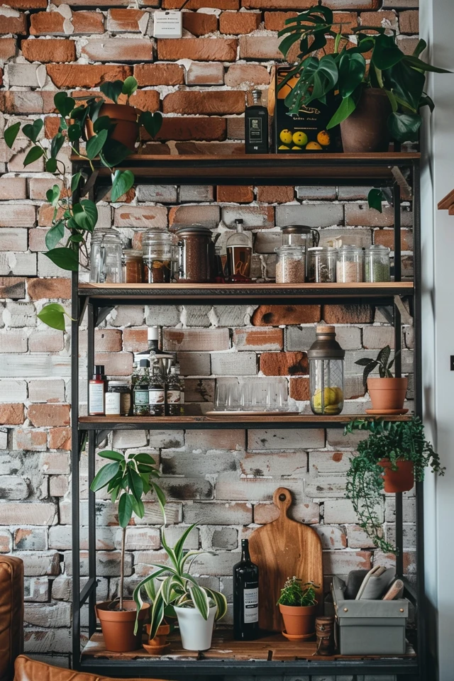 Smart Storage Solutions