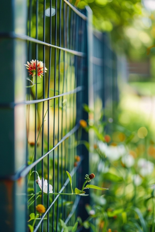 Exploring Welded Wire Gate Styles