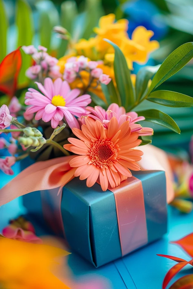 Unique Mother’s Day Favor Ideas She’ll Treasure