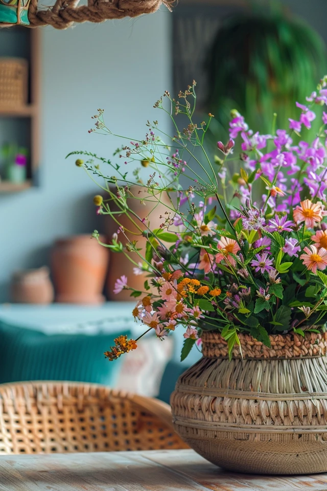Creative Room Vines Ideas for Cozy Spaces