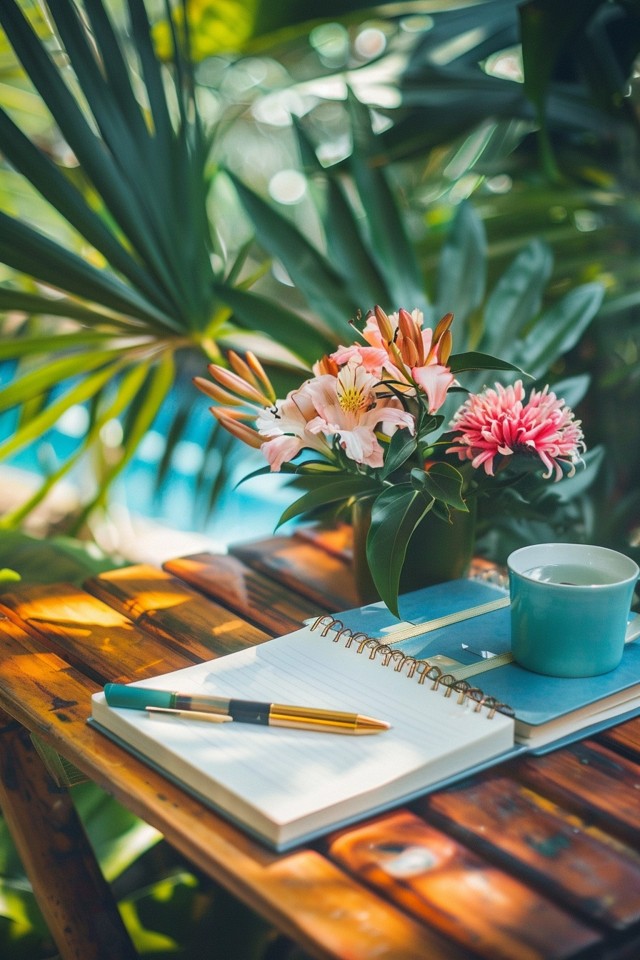 Monthly Planning