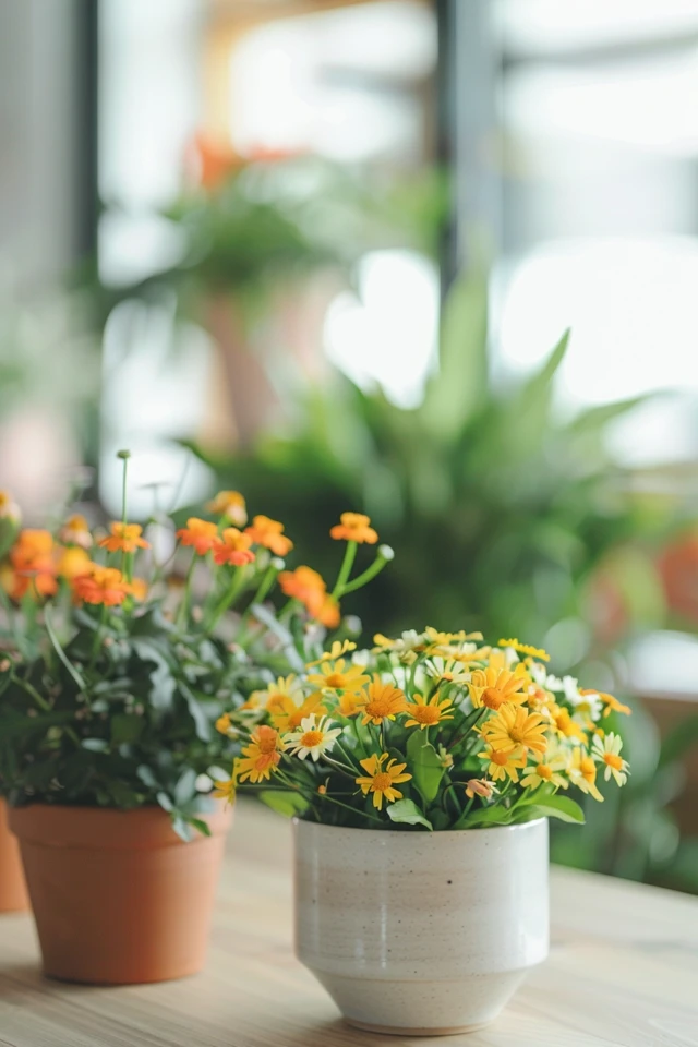 Organization: Creating a Clutter-Free Oasis