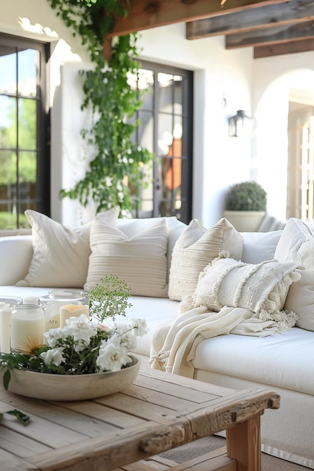 Minimalist Outdoor Decor: Patio and Garden Ideas