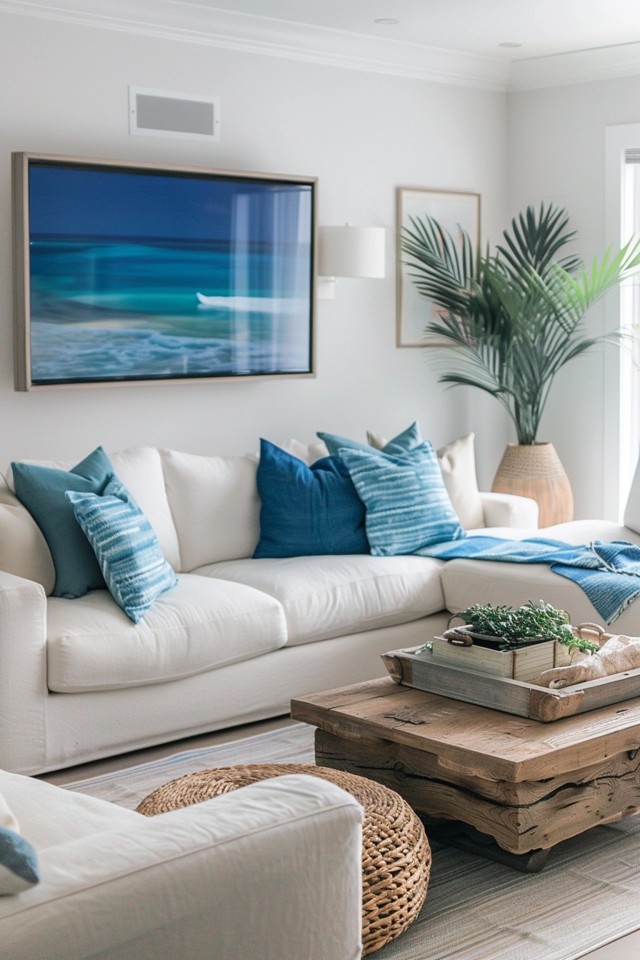 Embrace Natural Light and Openness