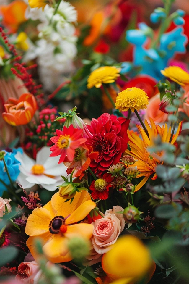 Celebrate Creativity on National Swap Ideas Day