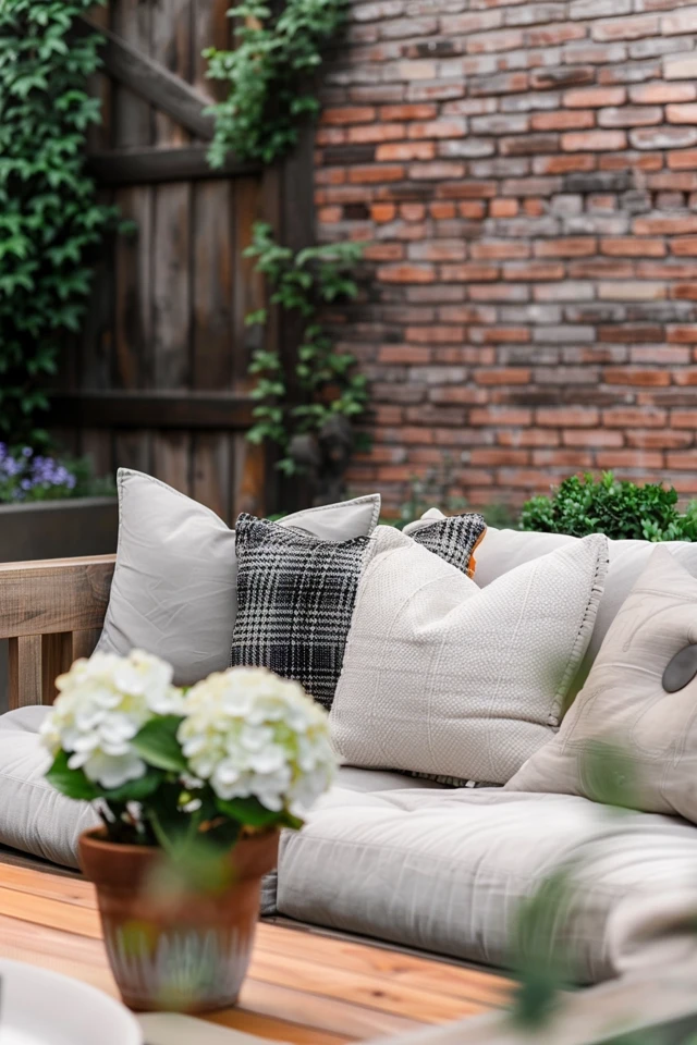 Create the Ultimate Outdoor Oasis