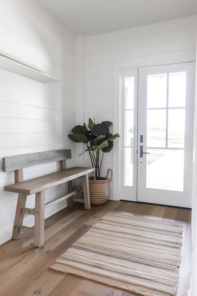 Defining the Space