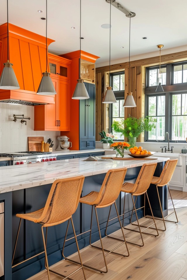 Creating a Timeless Kitchen