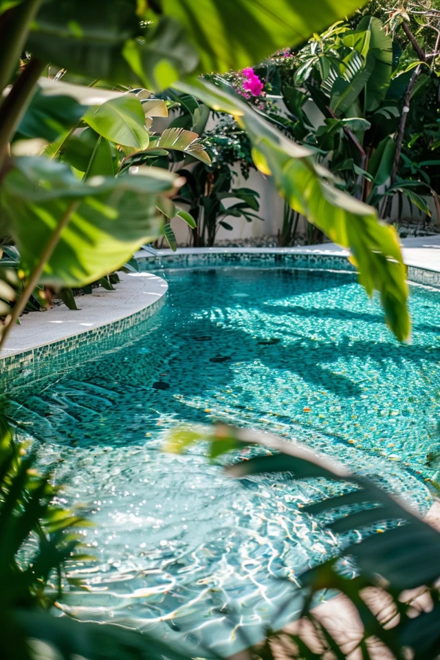 Budget-Friendly Small Pool Ideas for Your Backyard