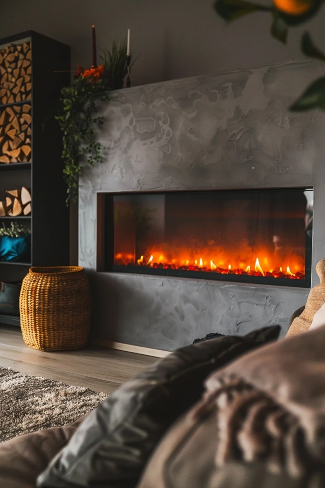 Modern and Bold