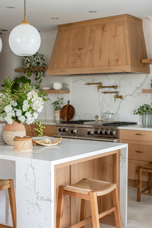 Open-Concept Layouts