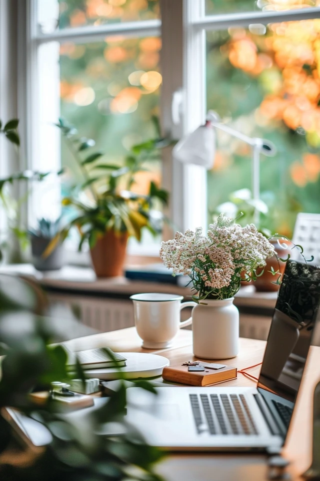 Add Natural Elements