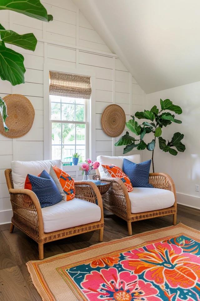 Creating an Apartment for Your Family