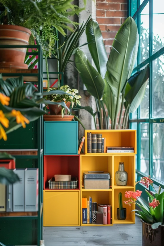 Affordable Loft Storage Solutions
