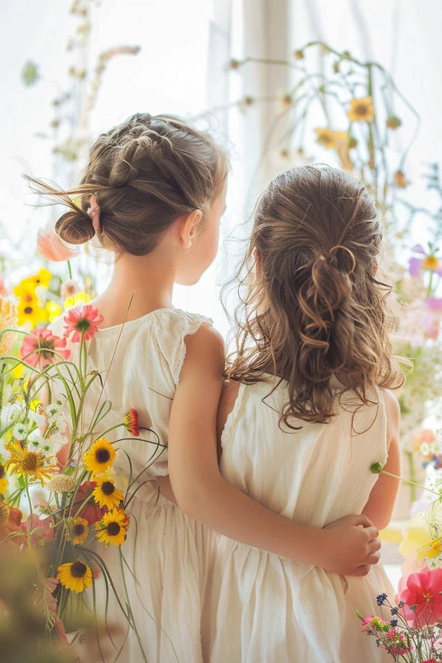 Creative Twin Ideas for Parents & Families