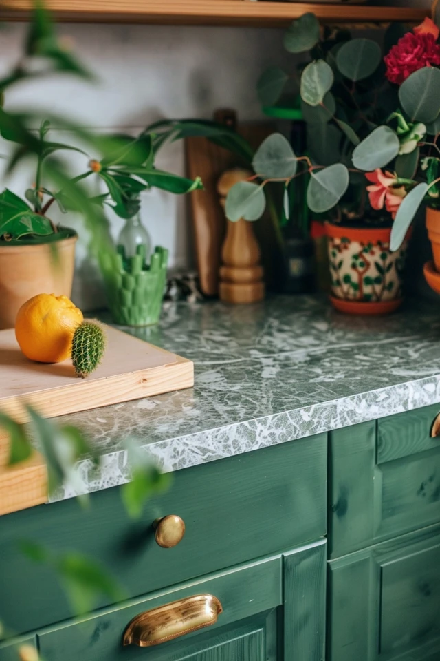 Easy and Quick Dresser Upcycle Ideas