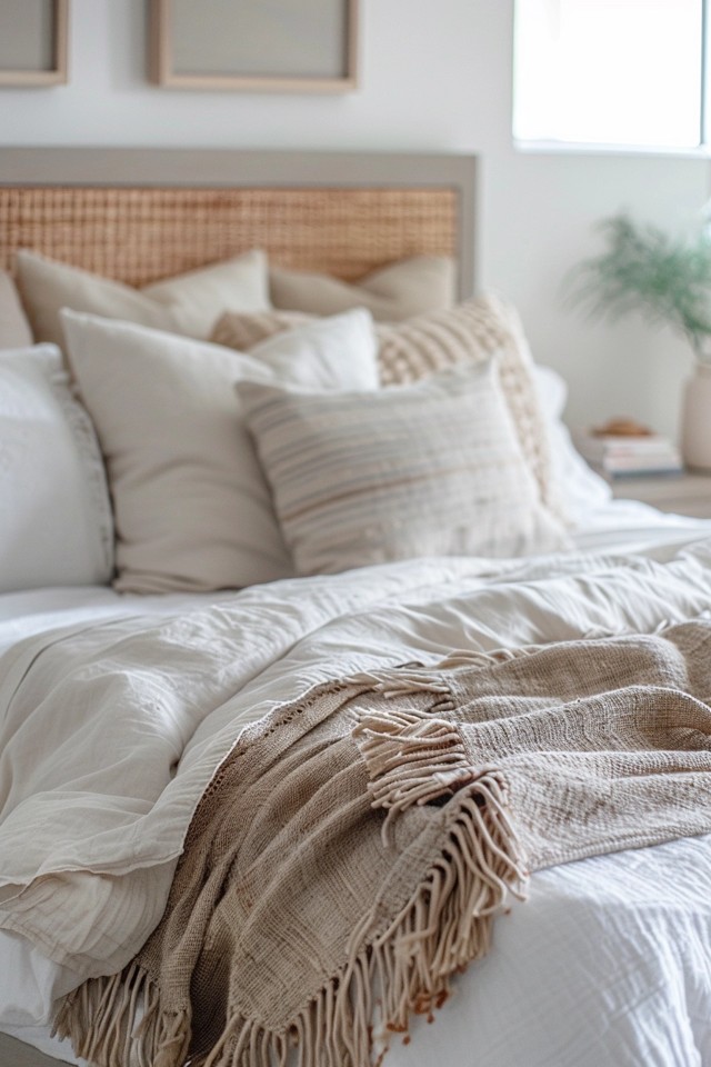 Create a Coastal Bedroom Retreat: Top Decor Ideas