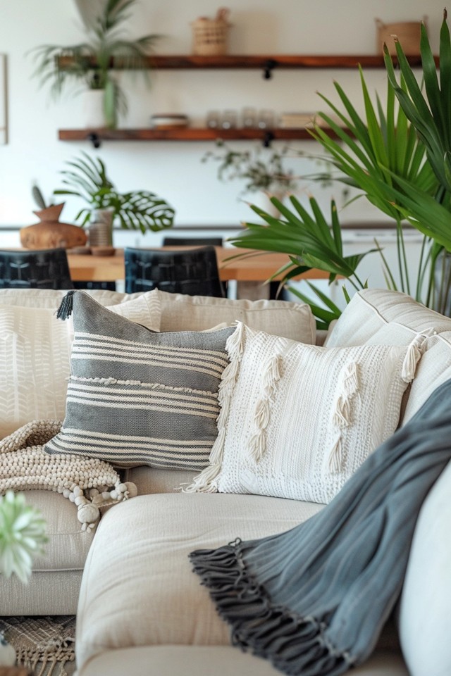 Accessorizing Your Blank Canvas