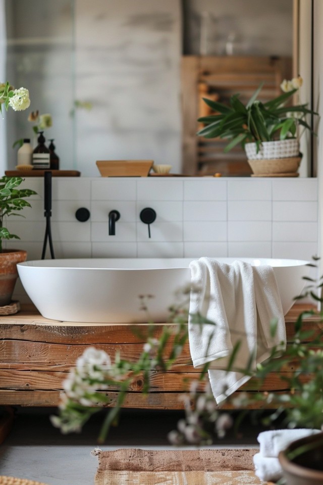 Designing for Serenity: Neutral Color Palettes Explained