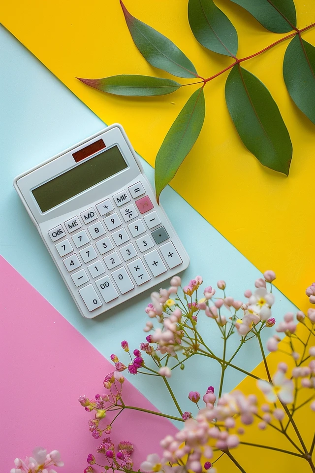 Creative Calculator Painting Ideas to Inspire You