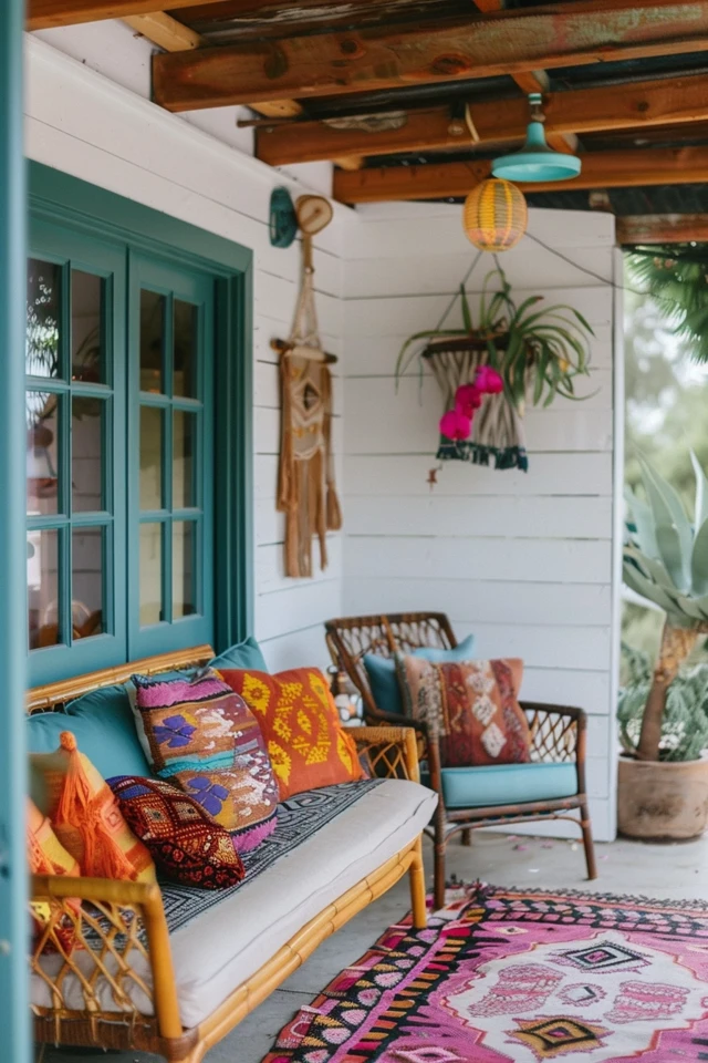 Casita Ideas: Inspiring Designs for Guest Quarters