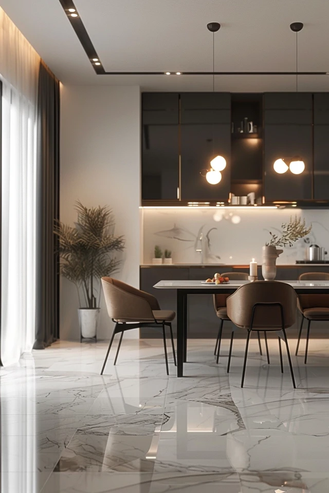 Embrace the Beauty of Natural Light