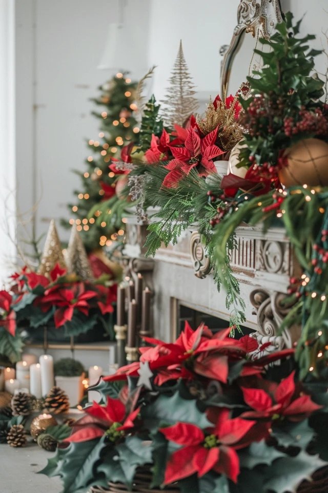 Santa Workshop Ideas: Spruce Up Your Holiday Decor!