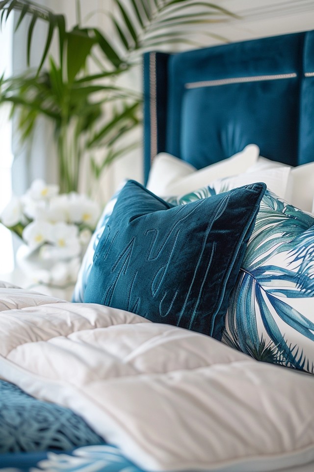 Nautical Bedroom Ideas: Create a Tranquil Oasis
