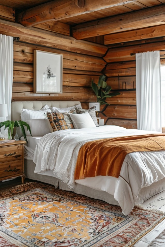 Bringing the Outdoors In