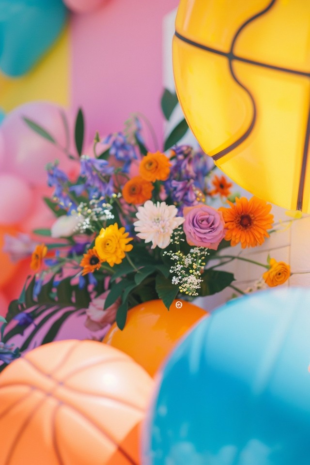 Table Decorations