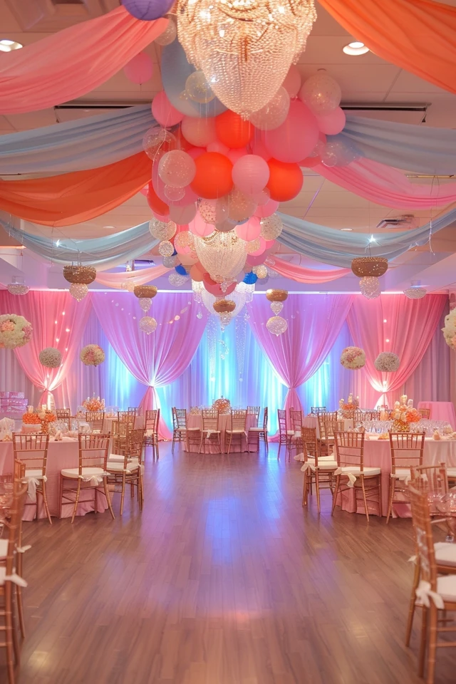 Enchanting Princess Ideas for Birthday Party Fun