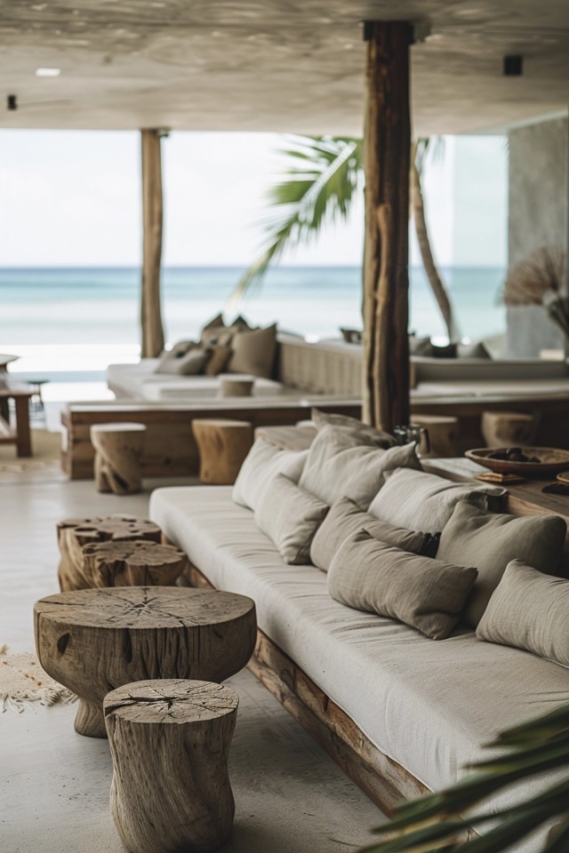 Coastal Decor Tips: Achieve a Relaxing Beach House Look