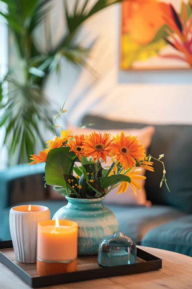 Attic Gallery: Art Display Ideas