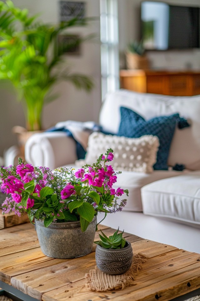 Adding Farmhouse Accents