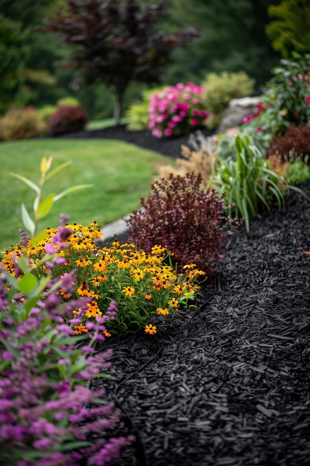 Creative Berm Ideas for Your Landscape Design