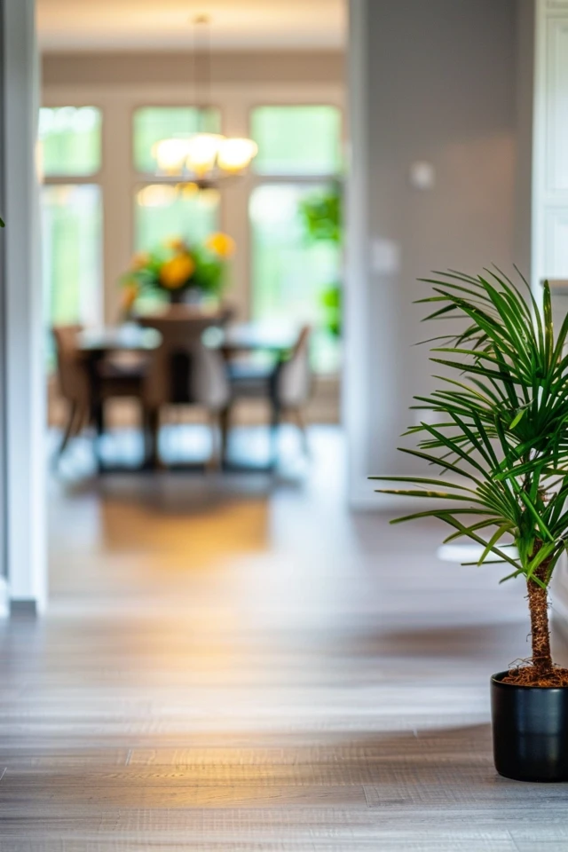 Open Floor Plan Flooring Ideas for Seamless Style