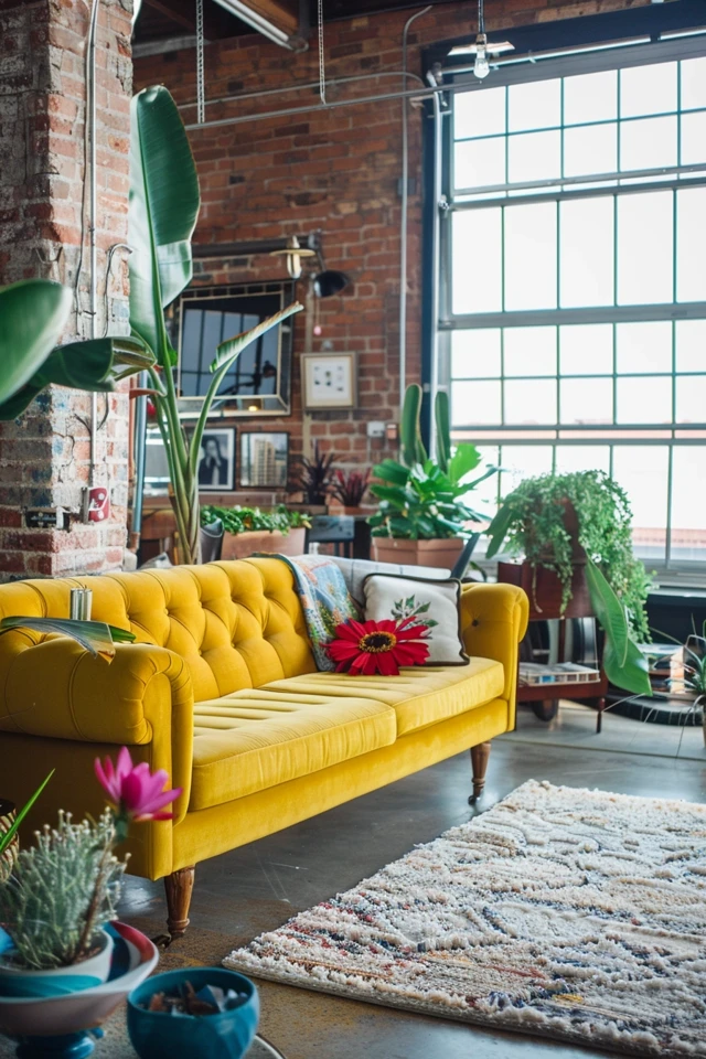 Exploring Creative Shop Loft Ideas for Your Space