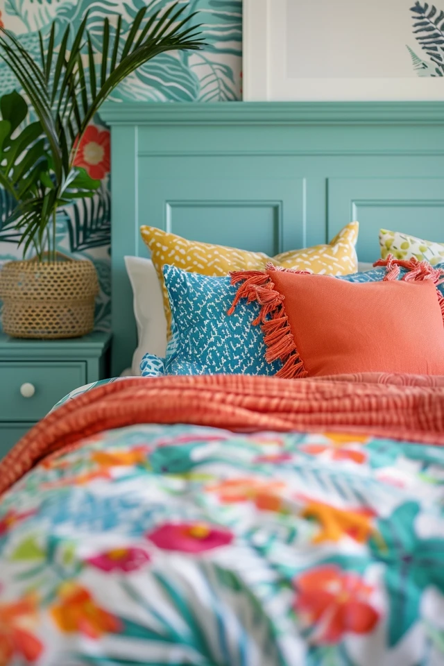 3 Year Old Bedroom Ideas Girl: Whimsical & Fun!