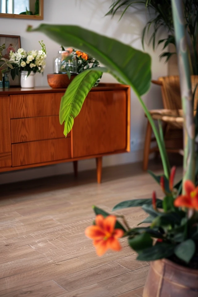 What is Mid-Century Modern Style?