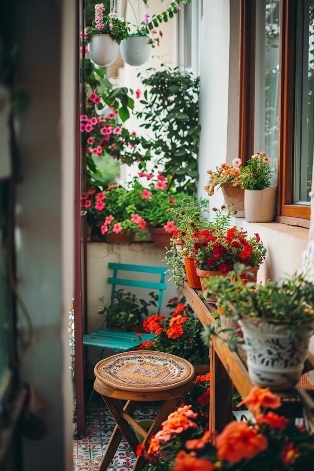 Change Your Color Palette for a Fresh Look