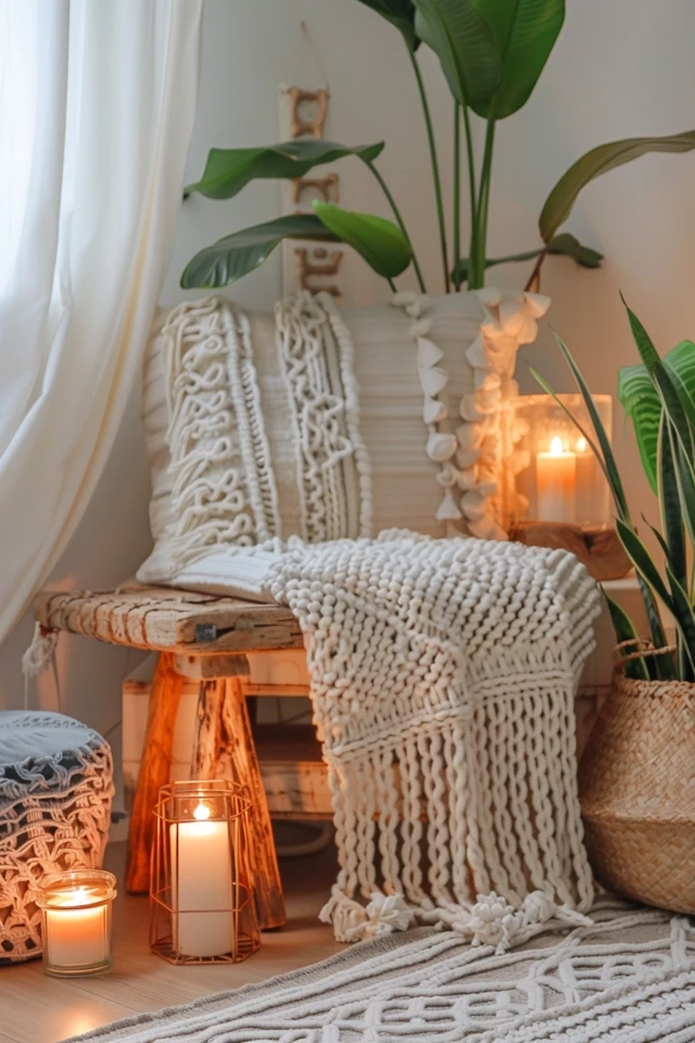 The Characteristics of Bohemian Furniture