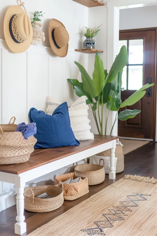 Characteristics of a Durable Mud Room Rug