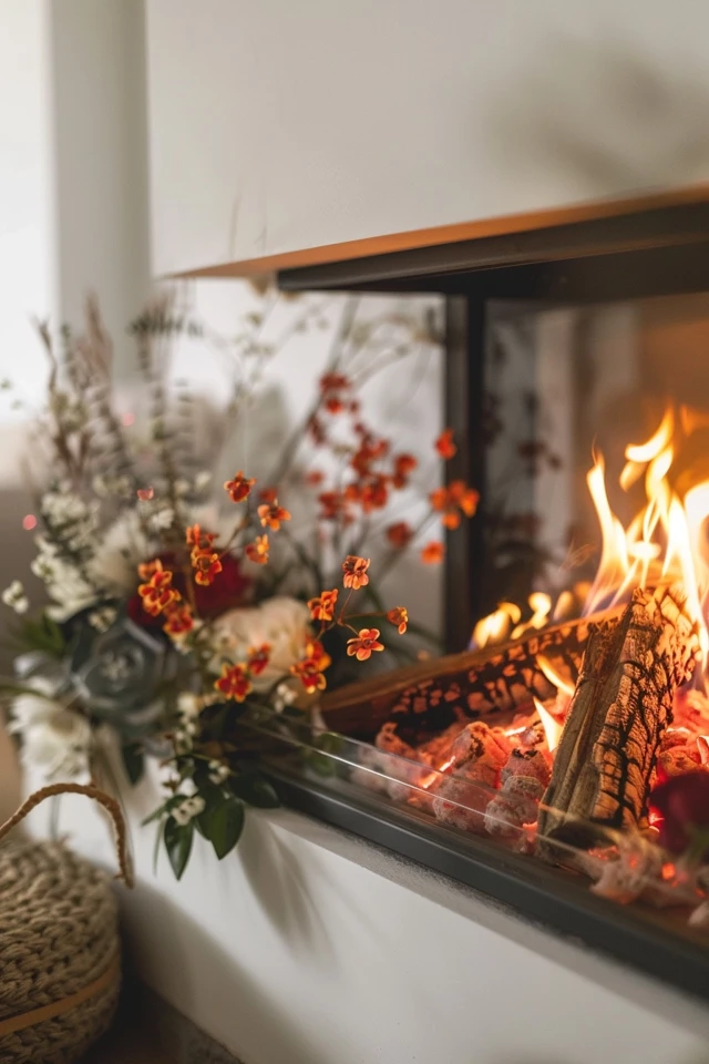 Consider Energy Efficiency