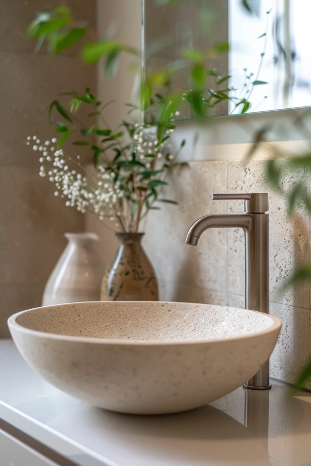 What is a Masculine Bathroom?
