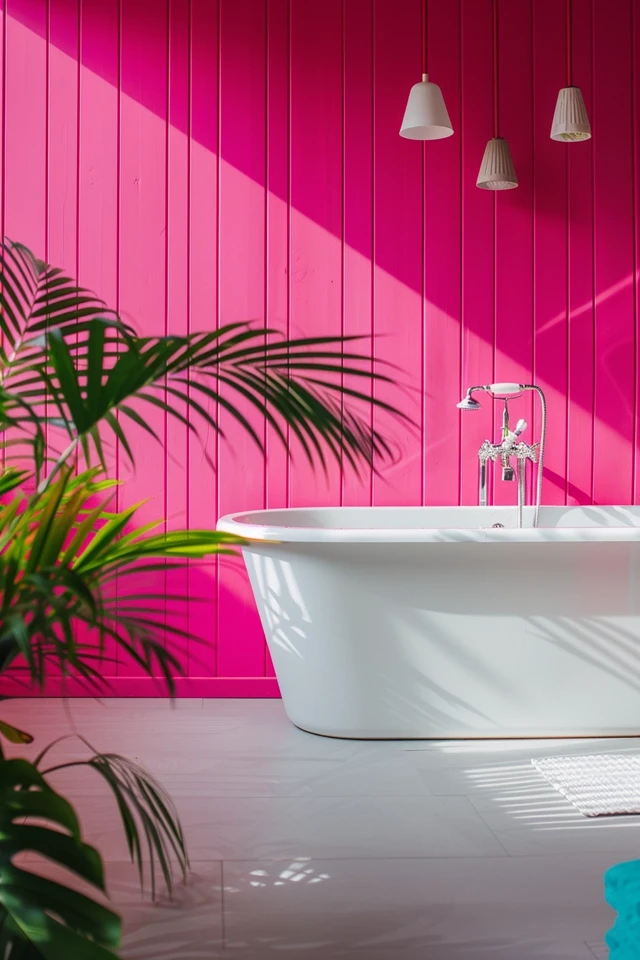 Elevate Your Space with These Bathroom Trim Ideas