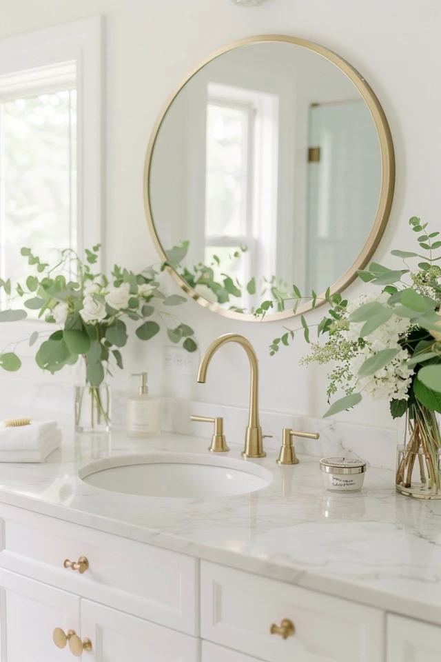 Evaluate Your Bathroom’s Style and Decor