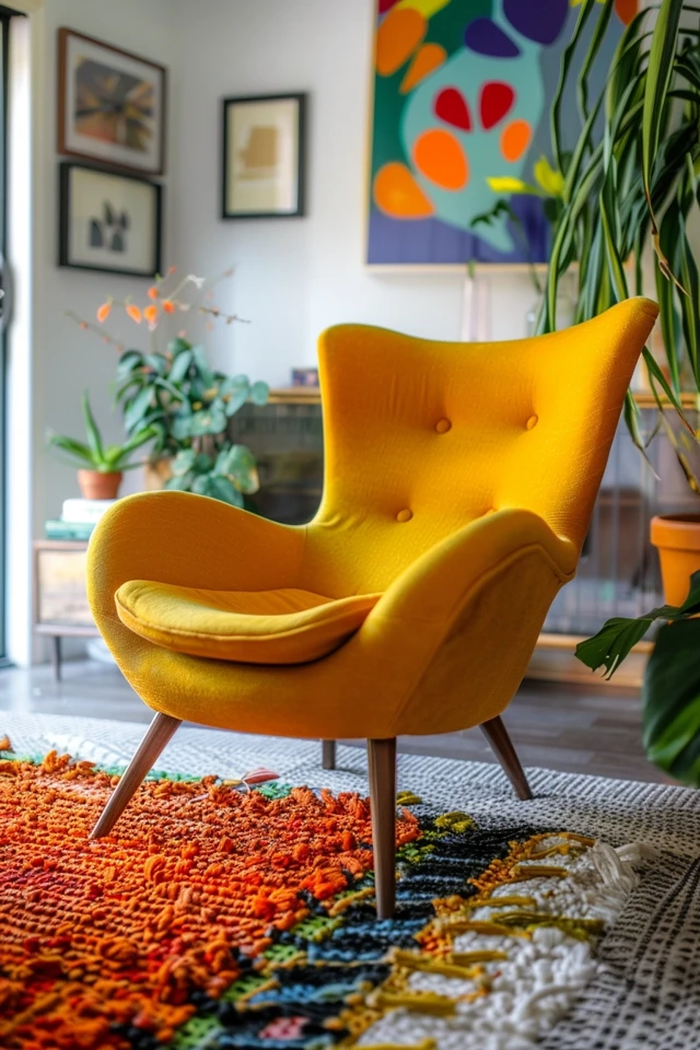 Incorporate Elements of Contrast